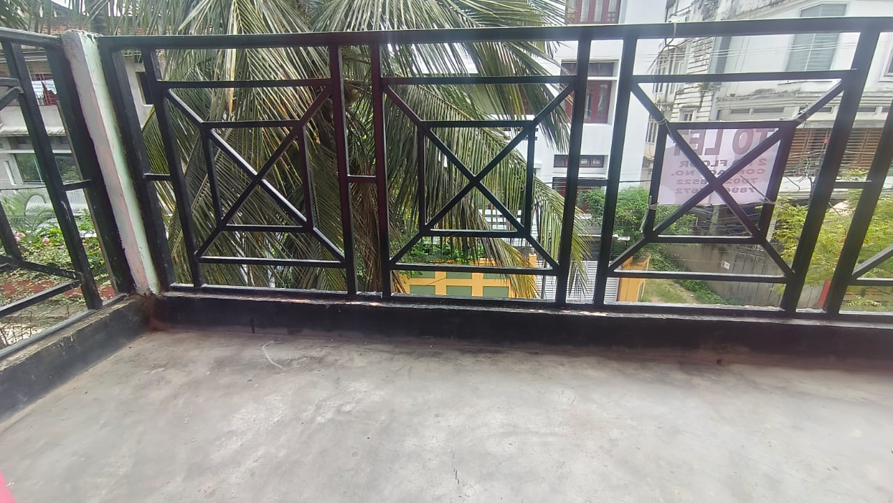 Unfurnished 2bhk in Bormotoria, Guwahati, Assam, India for Rent